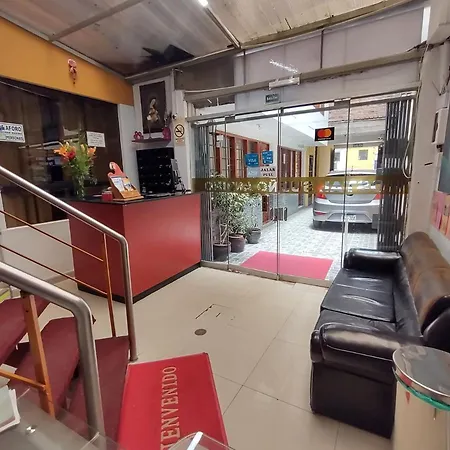 Tayta Wasi Hotel