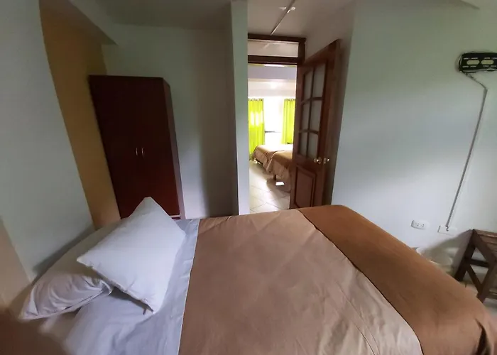 Tayta Wasi Hotel