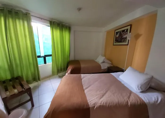 Hotel Tayta Wasi Cusco