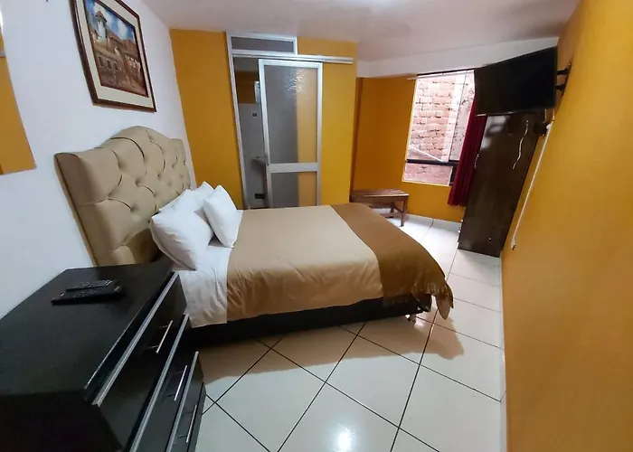 Tayta Wasi Hotel