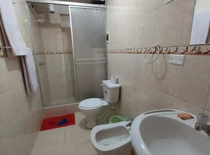 Tayta Wasi Hotel