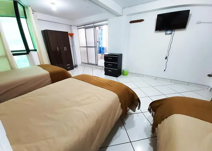 Tayta Wasi Hotel