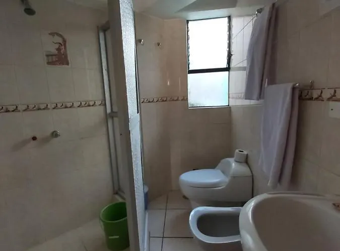 Tayta Wasi Hotel *
