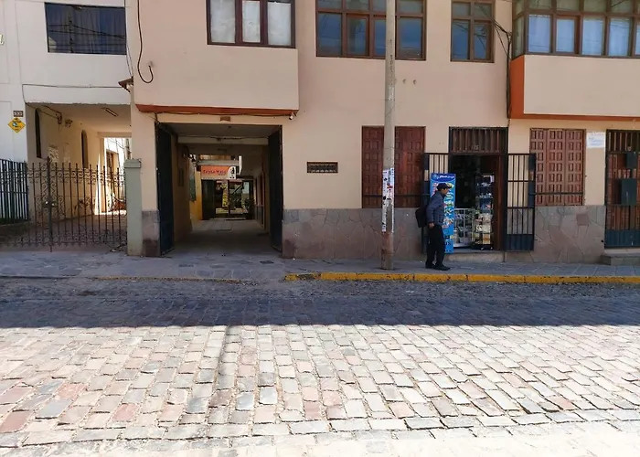 Tayta Wasi * Cusco