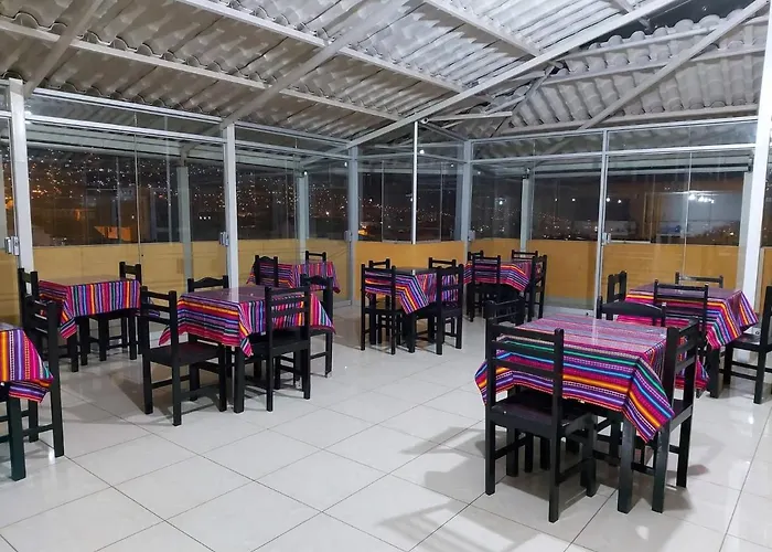 Hotel Tayta Wasi Cusco