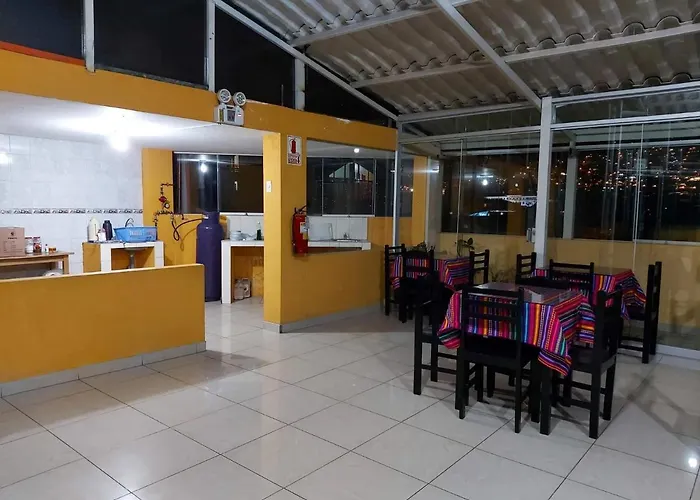 Hotel Tayta Wasi Cusco