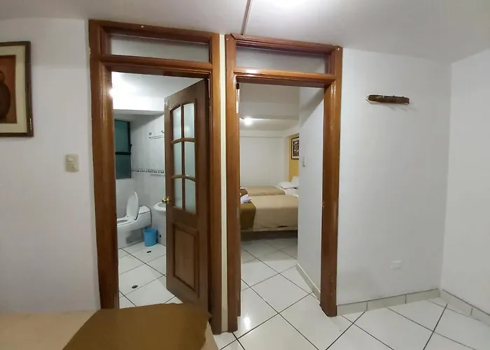 Tayta Wasi Hotel *